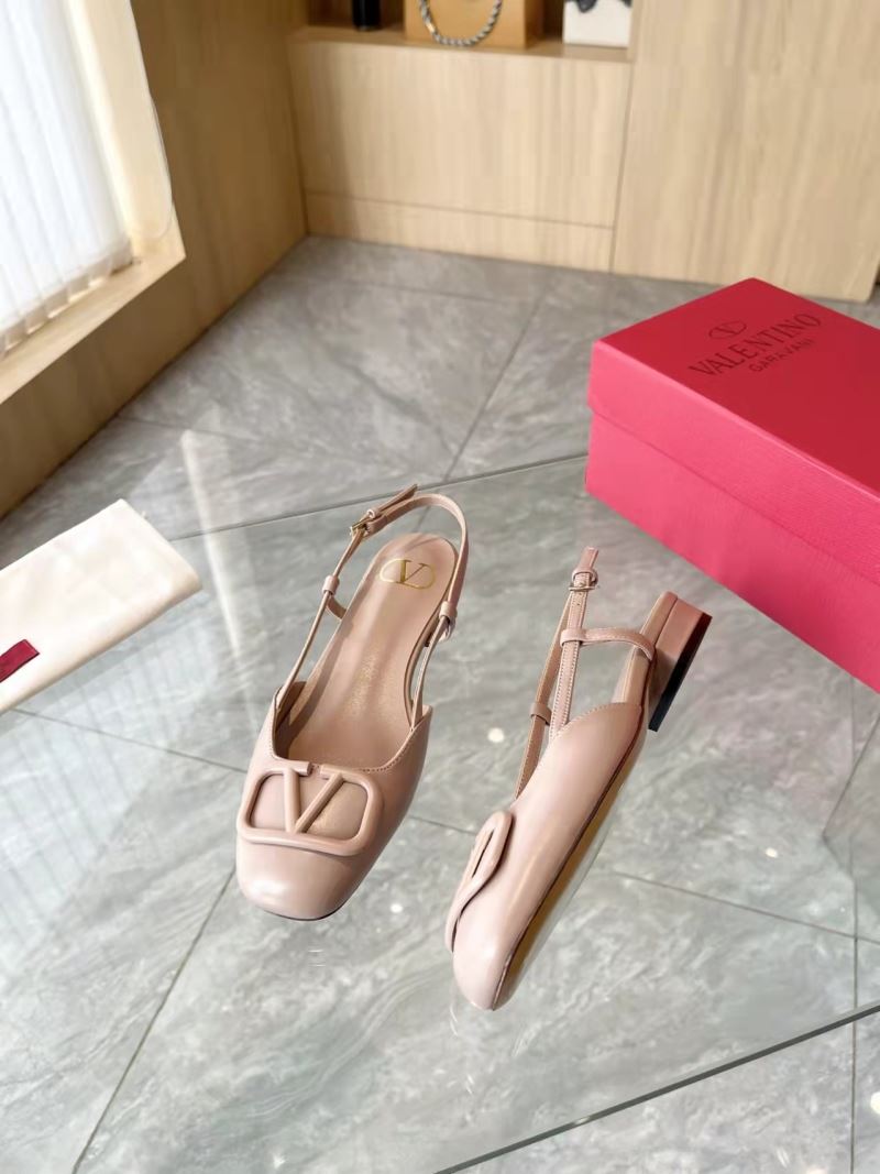 Valentino Sandals